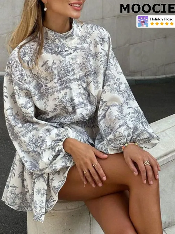 Платье MOOCIE