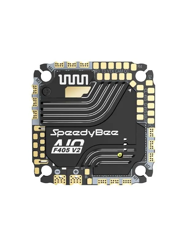 SpeedyBee F405 AIO V2 40A Flight Controller