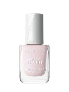 Лак для ногтей Sheer Beauties 40 Fluffy cotton candy Подобрали для вас