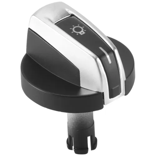 1 шт. Ручка переключателя фар автомобиля кнопки для 5/7 серии X3 X4 F01 F02 F03 F10 F18 F07 F06 F25