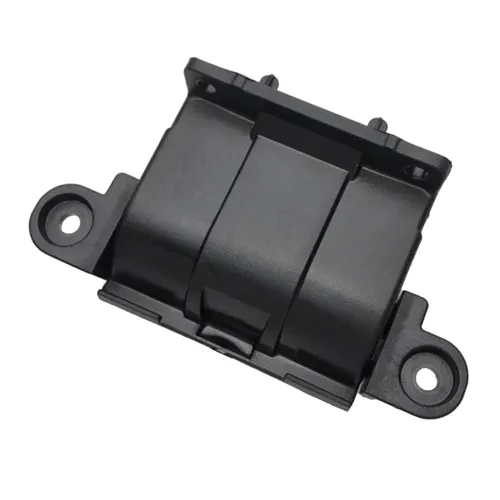 Крышка подлокотника автомобильного сиденья, зажим для петли 58907-02070 для 2007-2013 гг., пряжка пе