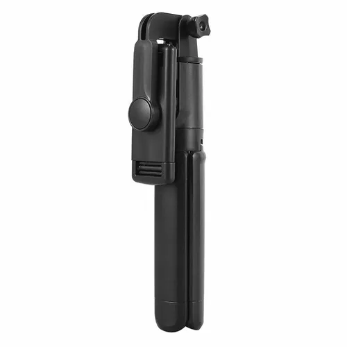 Телескопическая беспроводная селфи-палка для телефона штатив подставка для iPhone XR