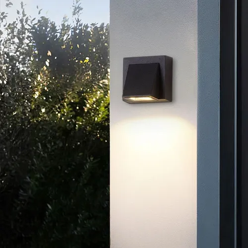 Настенный светильник, LED, 5 Вт