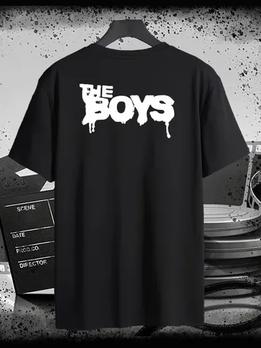 Футболка кино