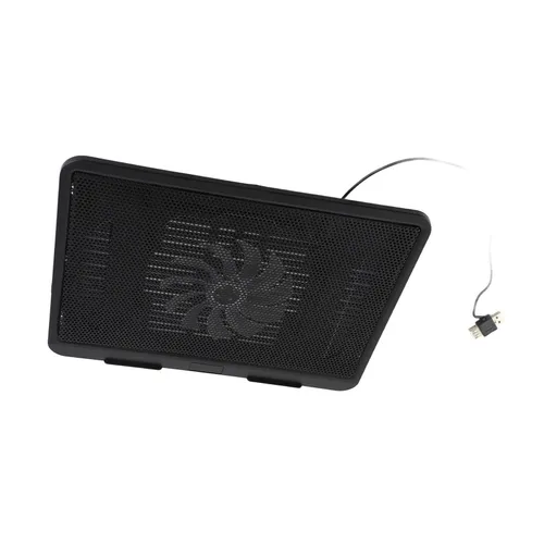 Более прохладная площадка