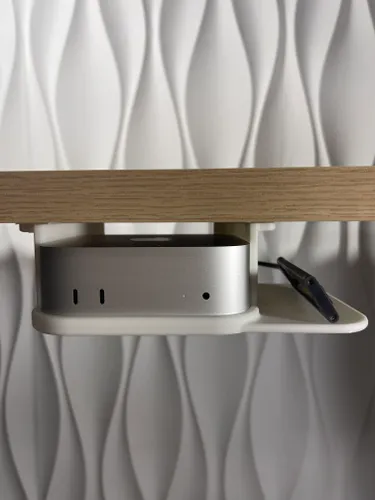 Держатель apple mac mini 4