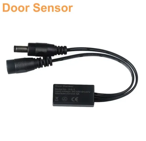 Датчик преграды инфракрасный