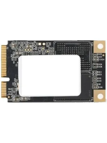Netac 512 ГБ Внутренний SSD-диск Netac NT01N5M-512G-M3X Накопитель SSD N5M, 512GB, mSATA, R/W 540/49