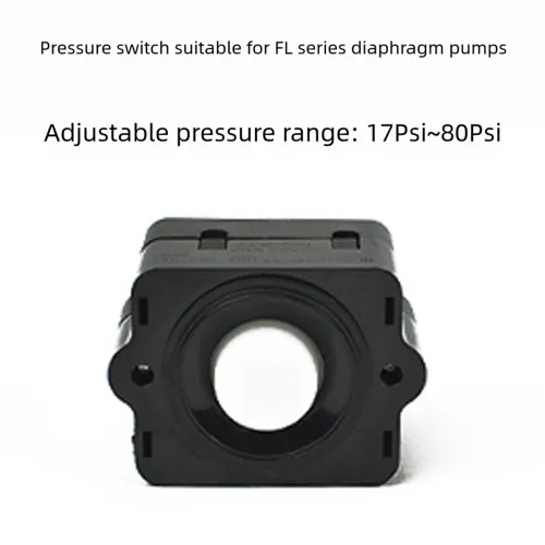 1ШТ Разъем Реле Давления для Мембранного Водяного Насоса FL30, FL31, FL32, FL34, FL43