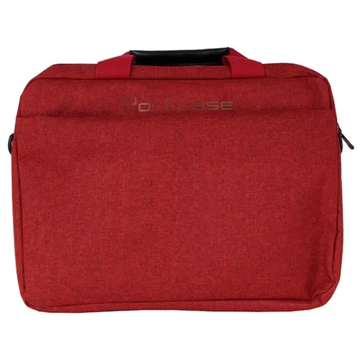 Сумка для ноутбука 13.3" Portcase KCB-164, Red
