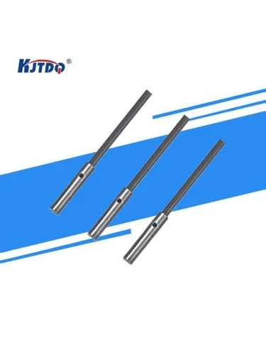 Субминиатюрный бесконтактный датчик dbsensor D3 Расстояние обнаружения: 0,6 мм/0,8 мм/1,0 мм Встроен