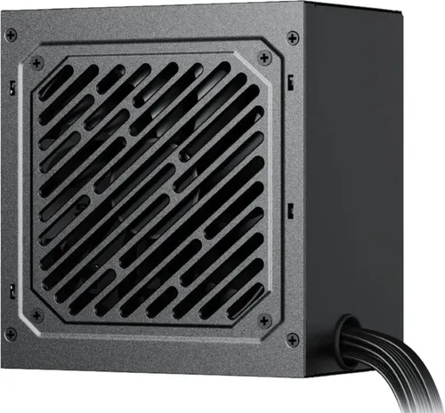 Блок питания ПК HSPD 400W, 80+ Standard, ATX 2.31 HST-400WN-BK
