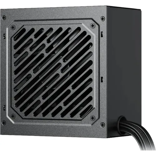 HSPD Блок питания компьютера HST-550WN-BK, 550 Вт (HST-550WN-BK)