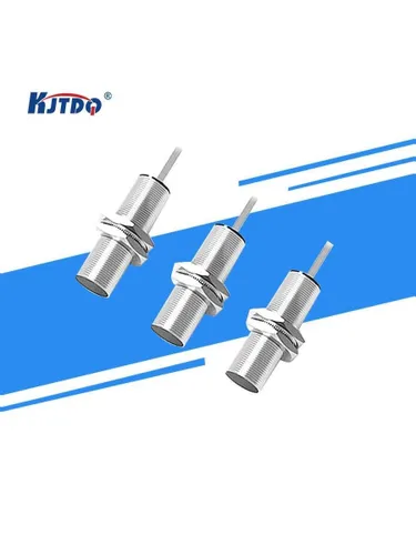 Стандартный встроенный бесконтактный датчик, dbsensor, M18, расстояние обнаружения: 5 мм, стабильная