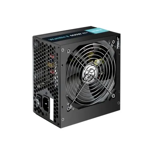 Блок питания для ПК Zalman, 600 Вт, 20+4 pin, 2 x 6+2 pin, SATAх4, Molexх3 (Zalman ZM600-XEII)