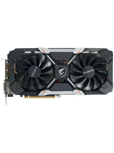 Gigabyte Видеокарта GeForce GTX 1060 Xtreme Edition 6 ГБ (GTX 1060 GIGABYTE)