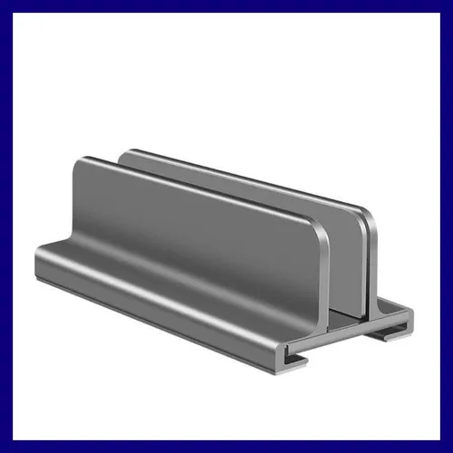 Вертикальная подставка для ноутбука, регулируемый держатель док-станции для планшета, охлаждающий кр