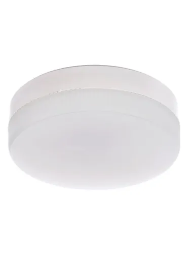 Светодиодная лампа 12 Вт GX53 холодный свет