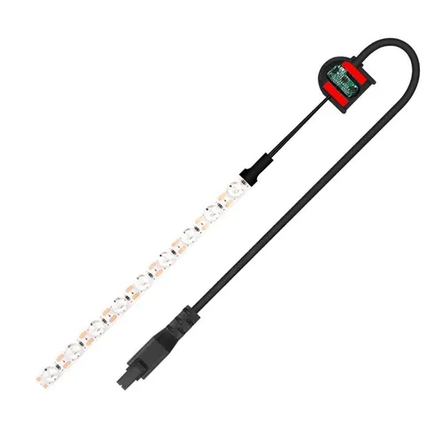 Светодиодная линейка с индукционным управлением, цветовая температура 6500K, для Bambu Lab A1 Mini