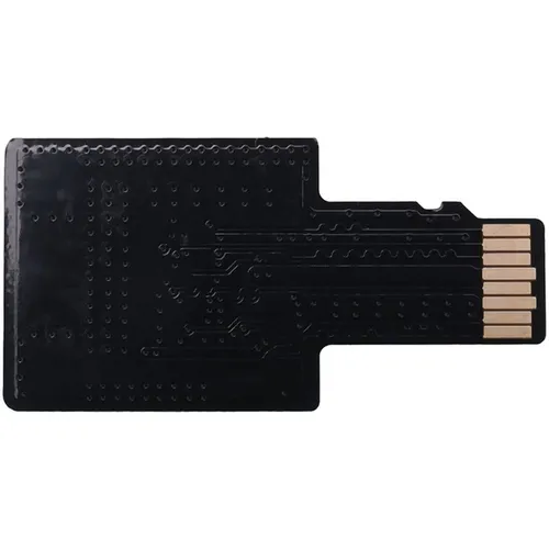 Адаптер EMMC-USB MicroSD для флеш-ридера ROCK PI 4A 4B