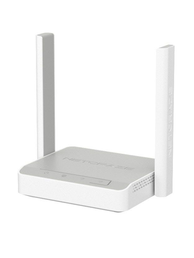 Netcraze (Keenetic) Carrier (NC-1721) Wi-Fi Роутер, Mesh, USB