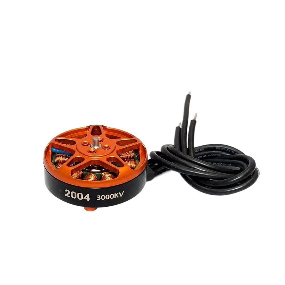 YSIDO 2004 3000KV Brushless Motor YSIDO 2004 3000KV Brushless Motor