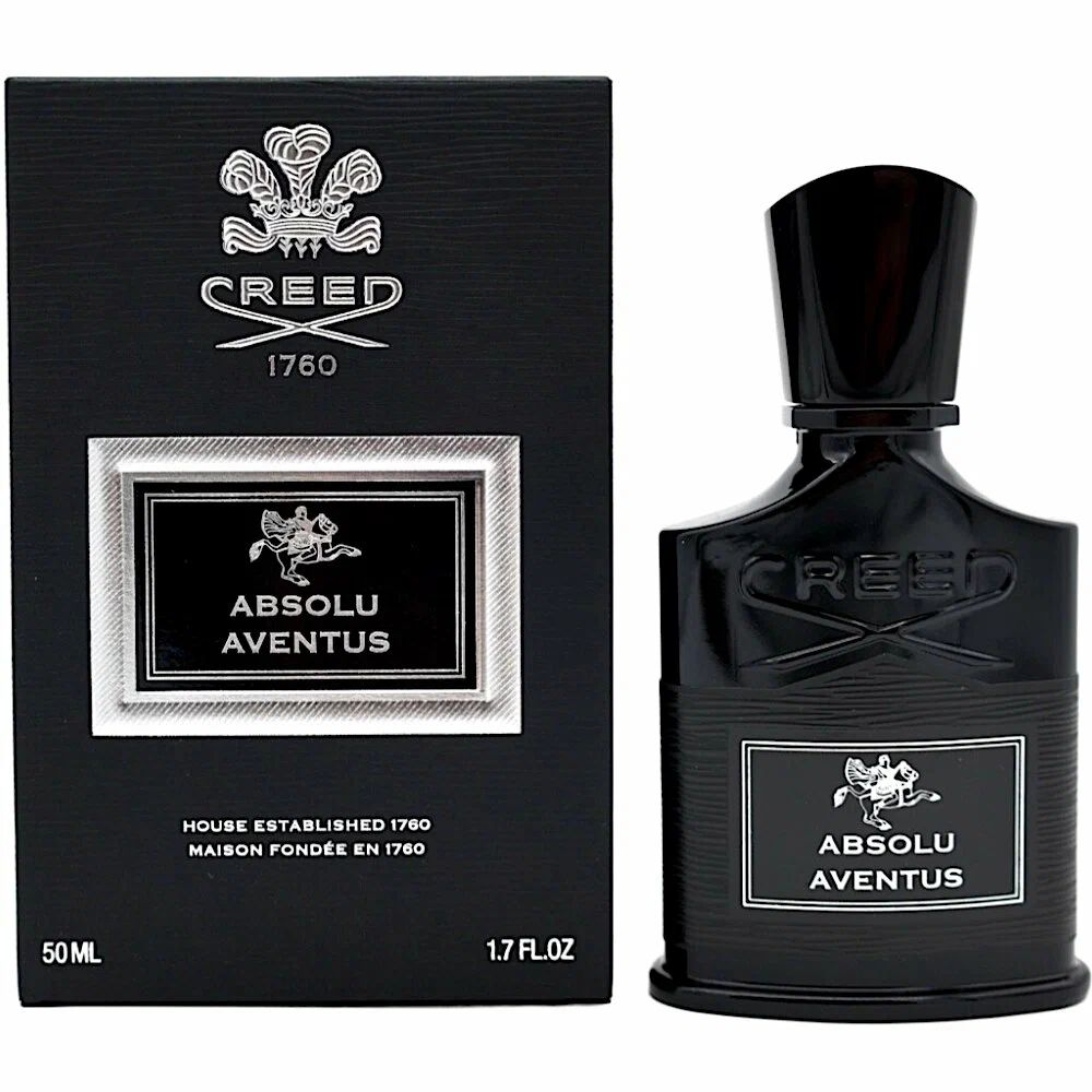Creed Absolu Aventus Парфюмированная вода для мужчин 50 мл купить