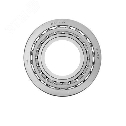 Подшипник роликовый конический FBC 32232 A, 160 290 84 мм Подшипник роликовый конический FBC 32232 A, 160 290 84 мм