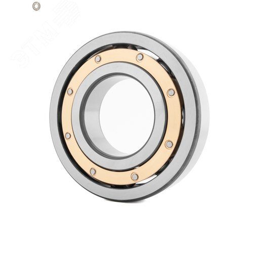 Подшипник шариковый радиальный FBC 6316 M/C3, 80 170 39 мм