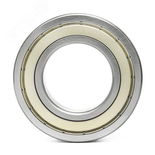 Подшипник шариковый радиальный FBC 6209 2Z, 45 85 19 мм