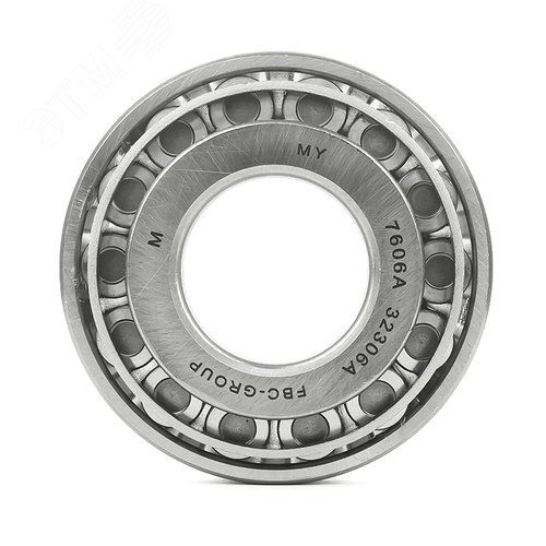 Подшипник роликовый конический FBC 32306 A, 30 72 29 мм Подшипник роликовый конический FBC 32306 A, 30 72 29 мм