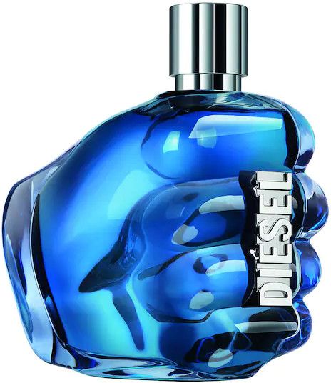 DIESEL SOUND OF THE BRAVE Туалетная вода мужская 200 мл купить