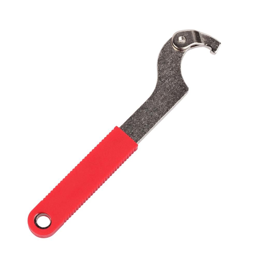 Инструмент BLACK TOOLS WJ-30 для снятия чашек каретки, Размер зацепа 6-12 мм Инструмент BLACK TOOLS WJ-30 для снятия чашек каретки, Размер зацепа 6-12 мм