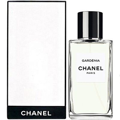 Chanel Exclusifs Gardenia Parfum Парфюм женский 15 мл купить