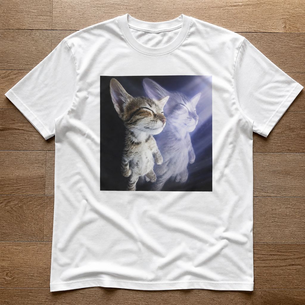 Футболка y2k archive flat_lay