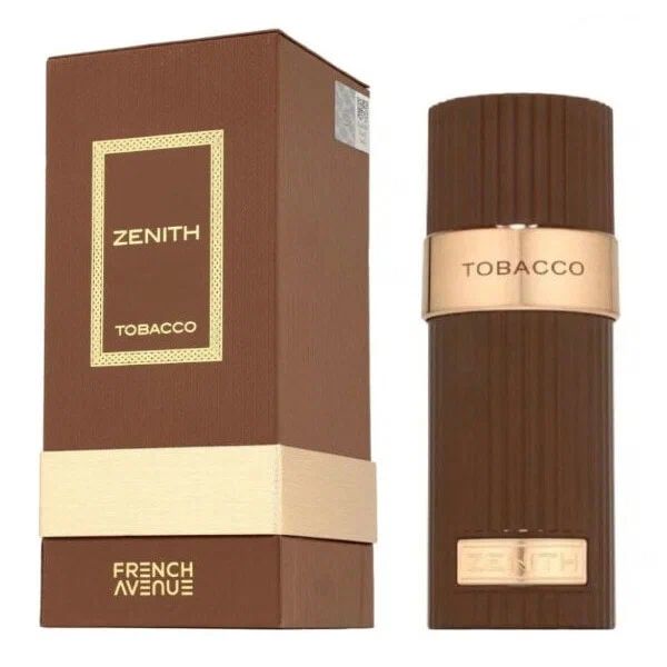 French Avenue Zenith Tobacco парфюмерная вода мужская 100 мл купить