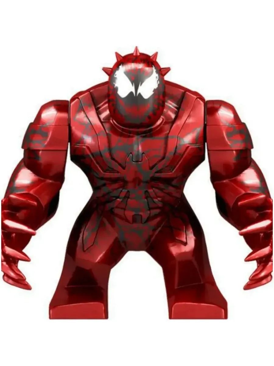 Фигурка Карнаж / Супергерои / Marvel