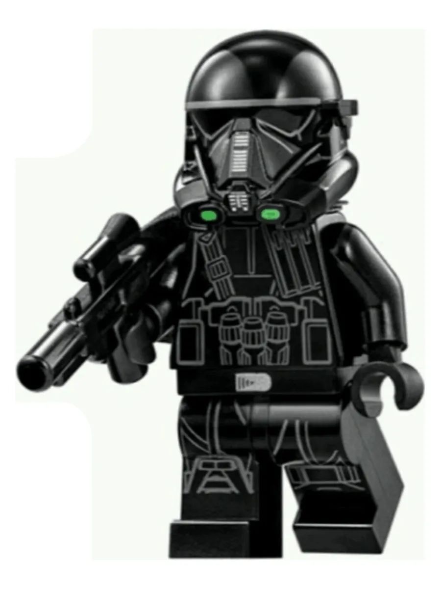 Фигурка Штурмовик Смерти Дедтрупер / Звёздные Войны / Star Wars