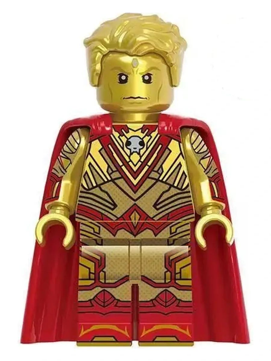 Фигурка Адам Уорлок, Marvel Марвел