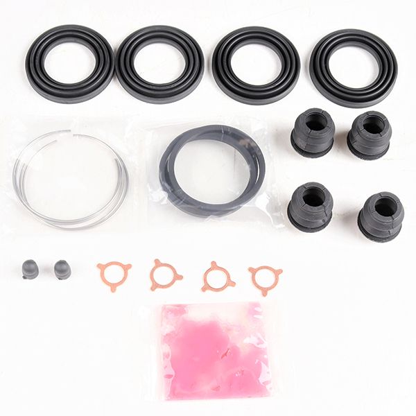 サロン0126 Ремкомплект суппорта переднего на две стороны Seiken 260