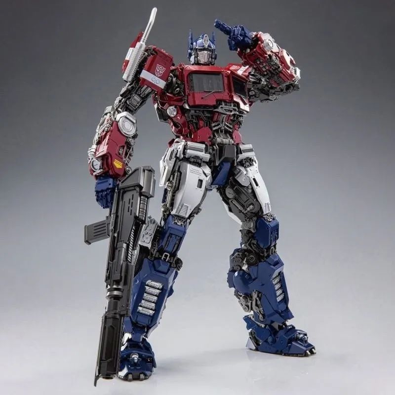 (Трансформеры Фильм)Optimus Prime/Трансформеры / модели сборки - купить ...