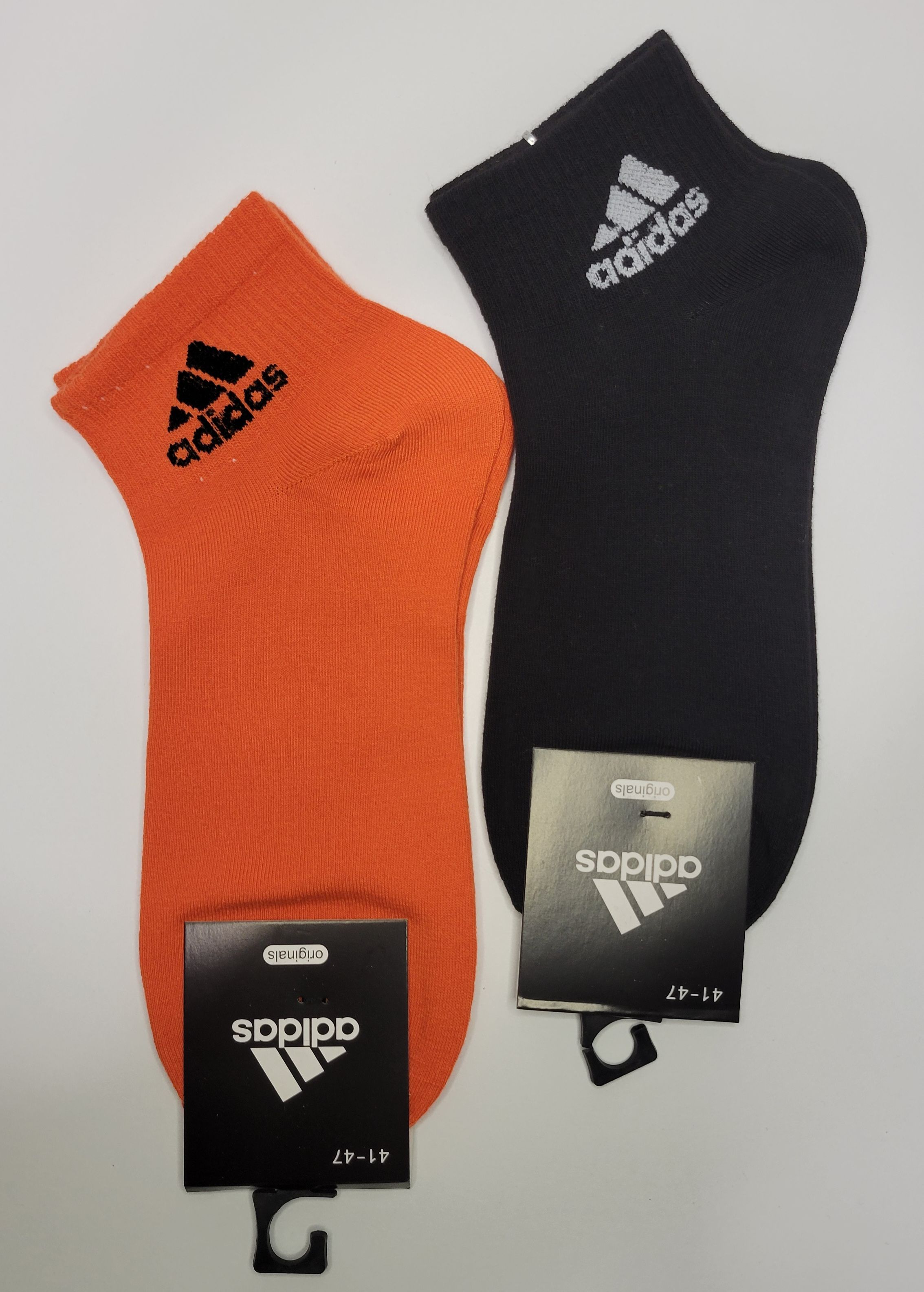 Комплект носков adidas Originals, 2 пары - купить с доставкой по ...