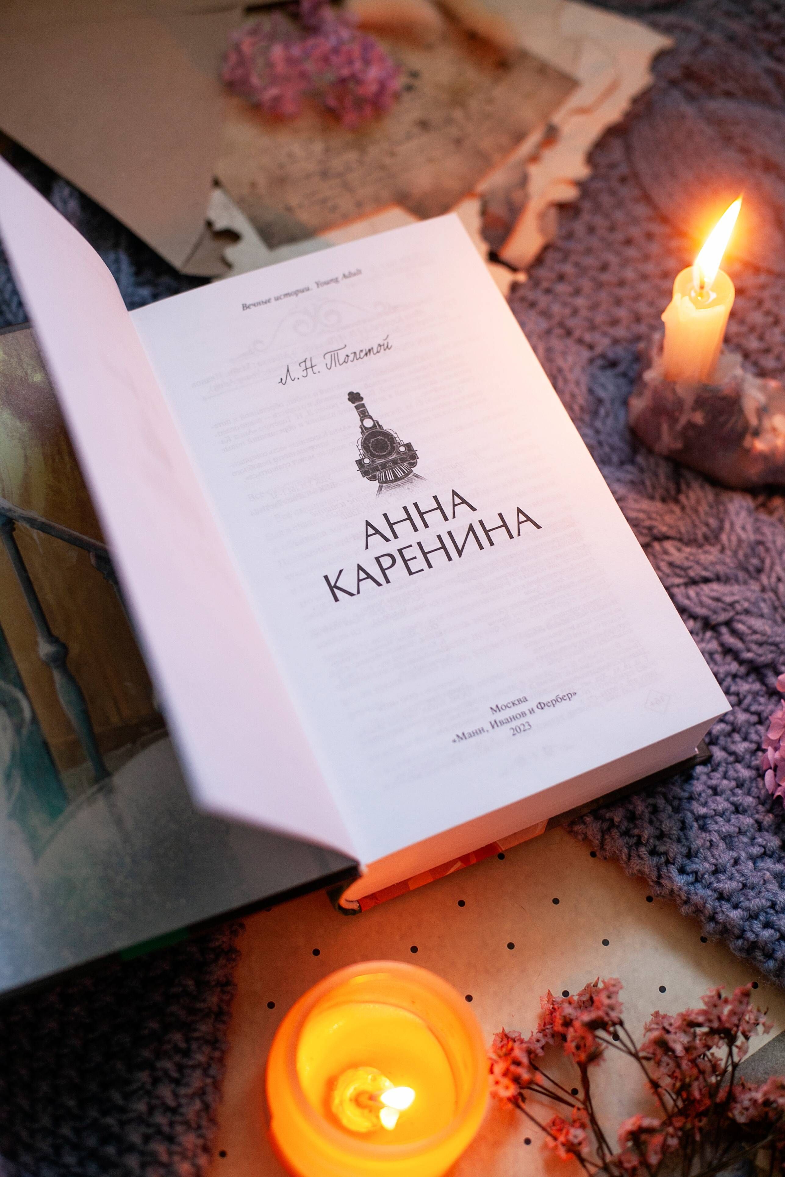 Анна Каренина | Anna Karenina - Ozon image 6