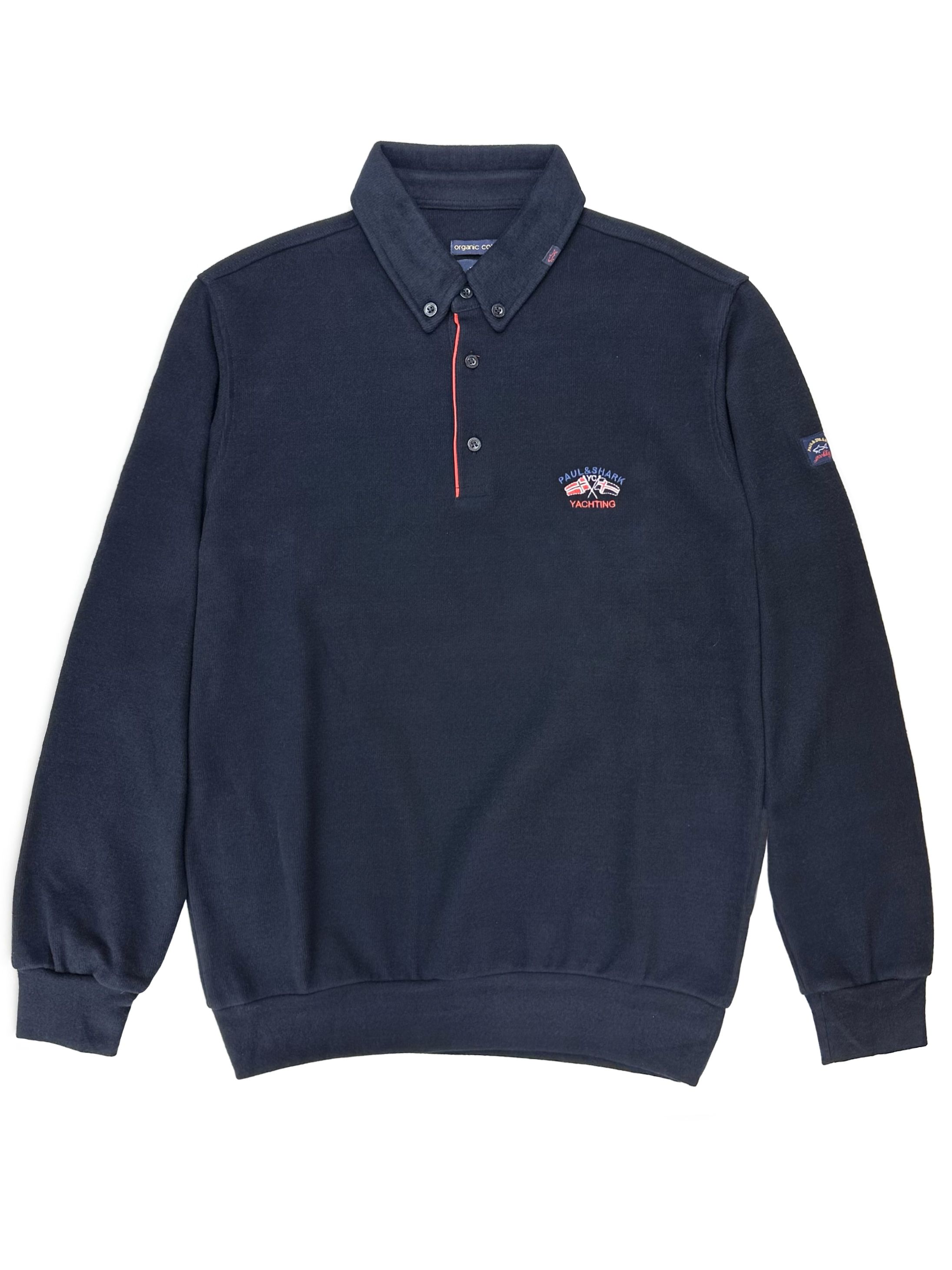 СвитермужскойPaulShark