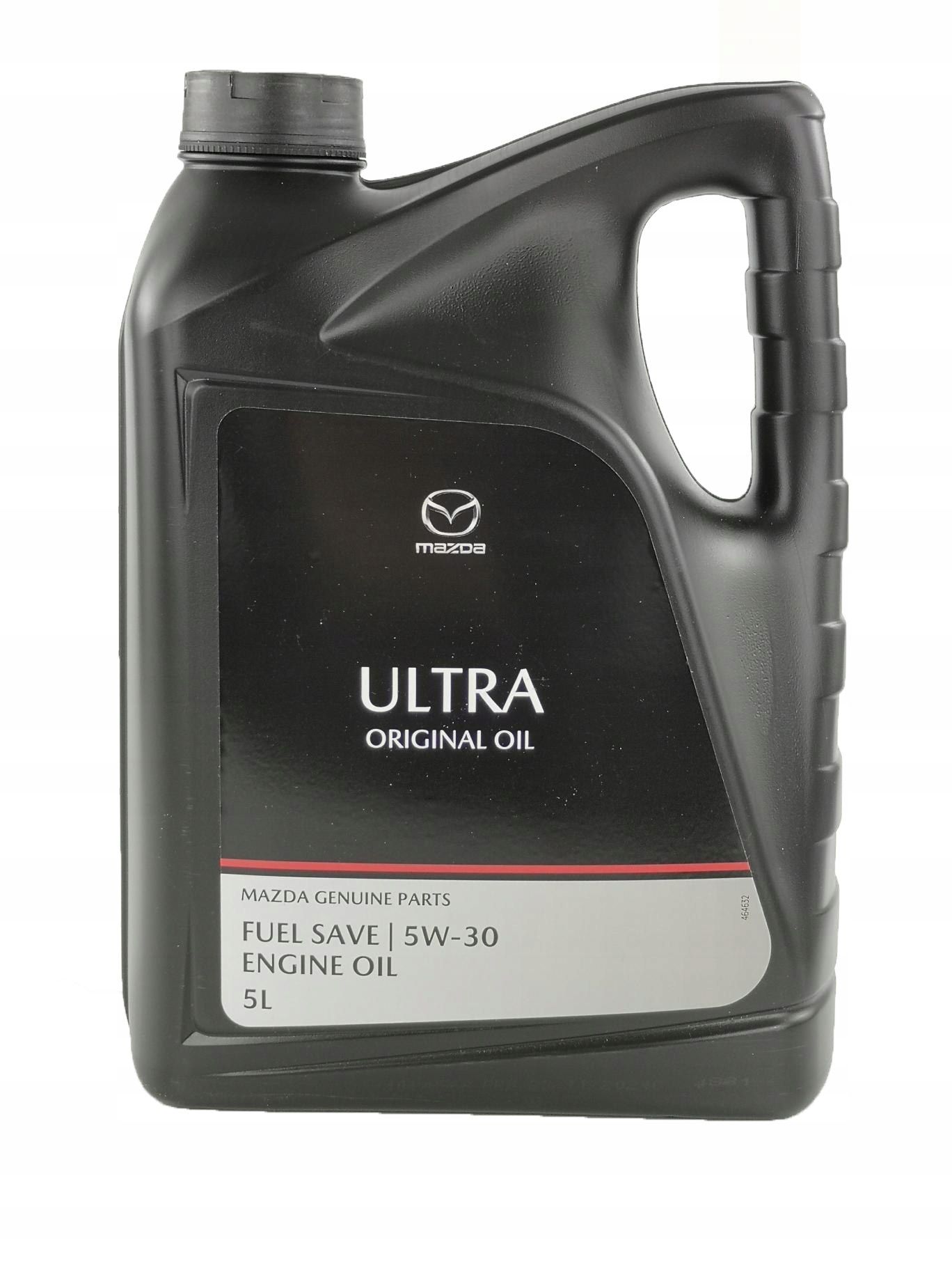 MITASUOriginalOilUltra5W-30Масломоторное,Синтетическое,5л