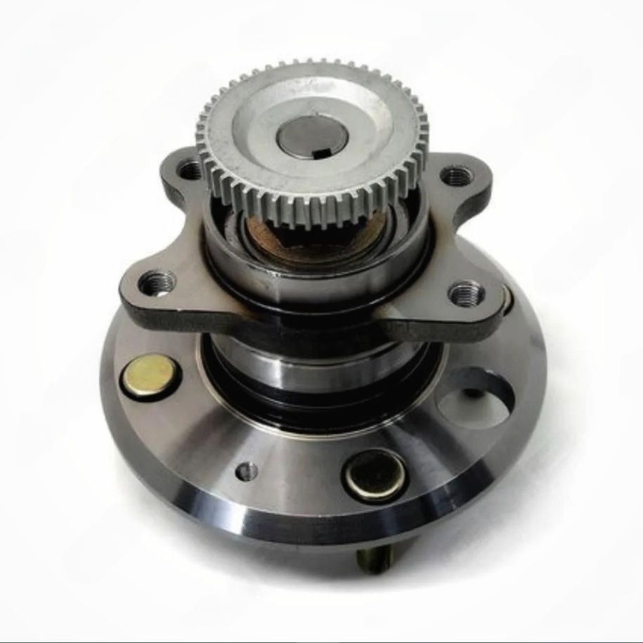 Ступичный узел задн. HYUNDAI SONATA 98-04/KIA MAGENTIS 00-05 (c ABS)