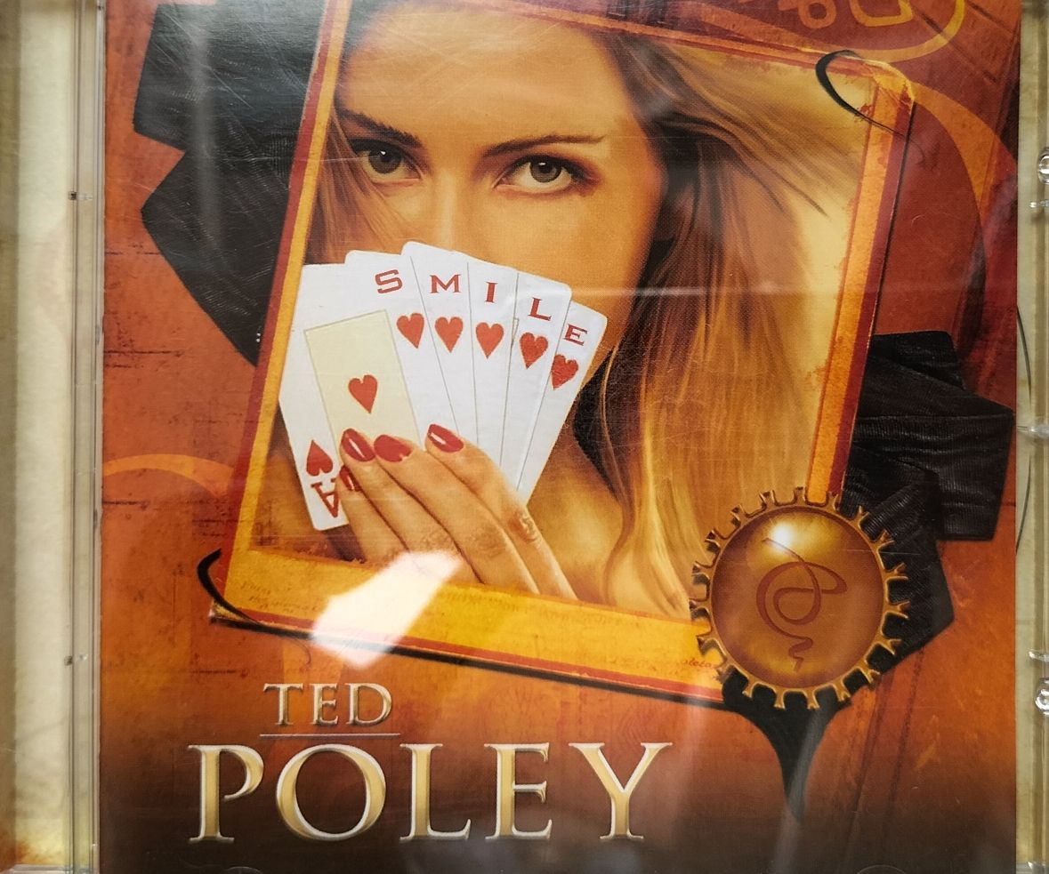 ted poley net worth - Ilustrasi 3