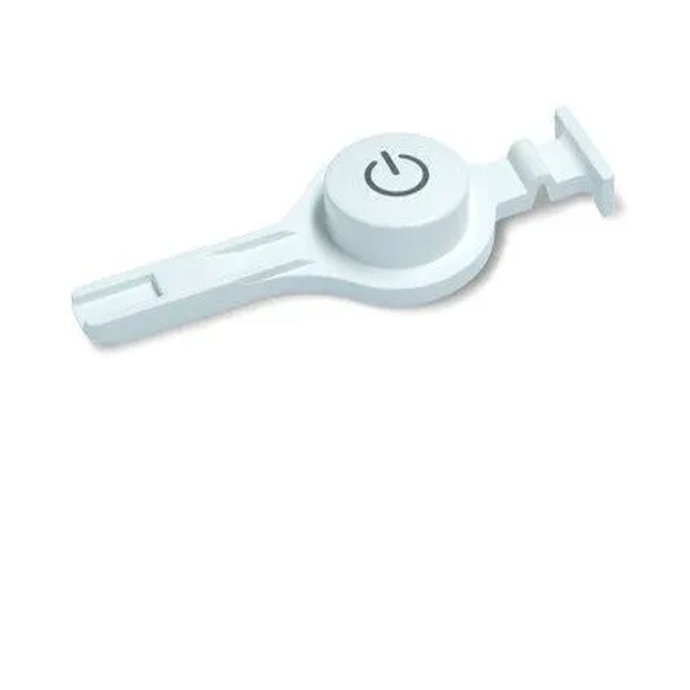 Кнопка-клавиша включения для стиральной машины Samsung (вкл/выкл) WF0508