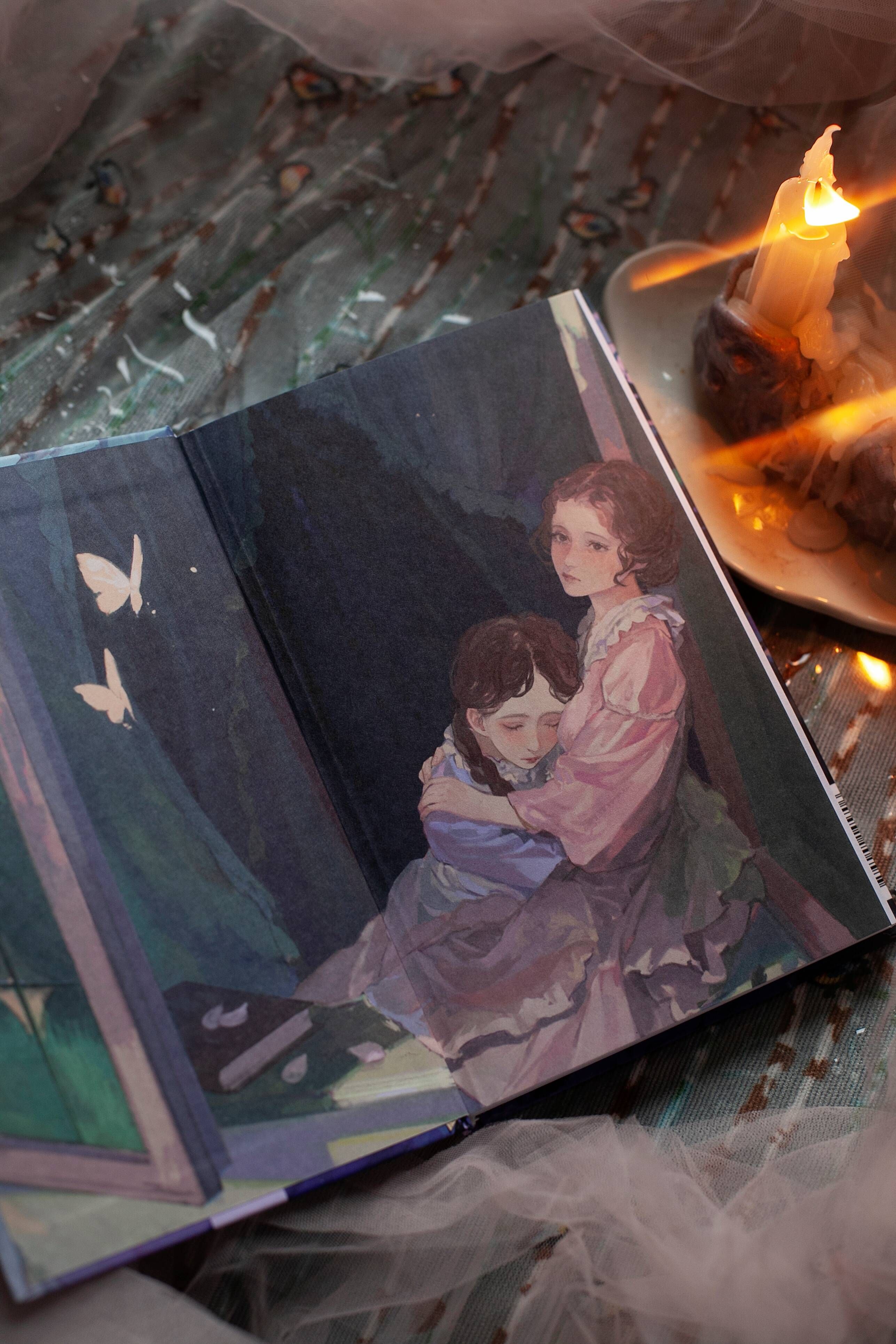 Вишневый сад. Вечные истории. Young Adult | The Cherry Orchard. Eternal Stories. Young Adult - Ozon image 5