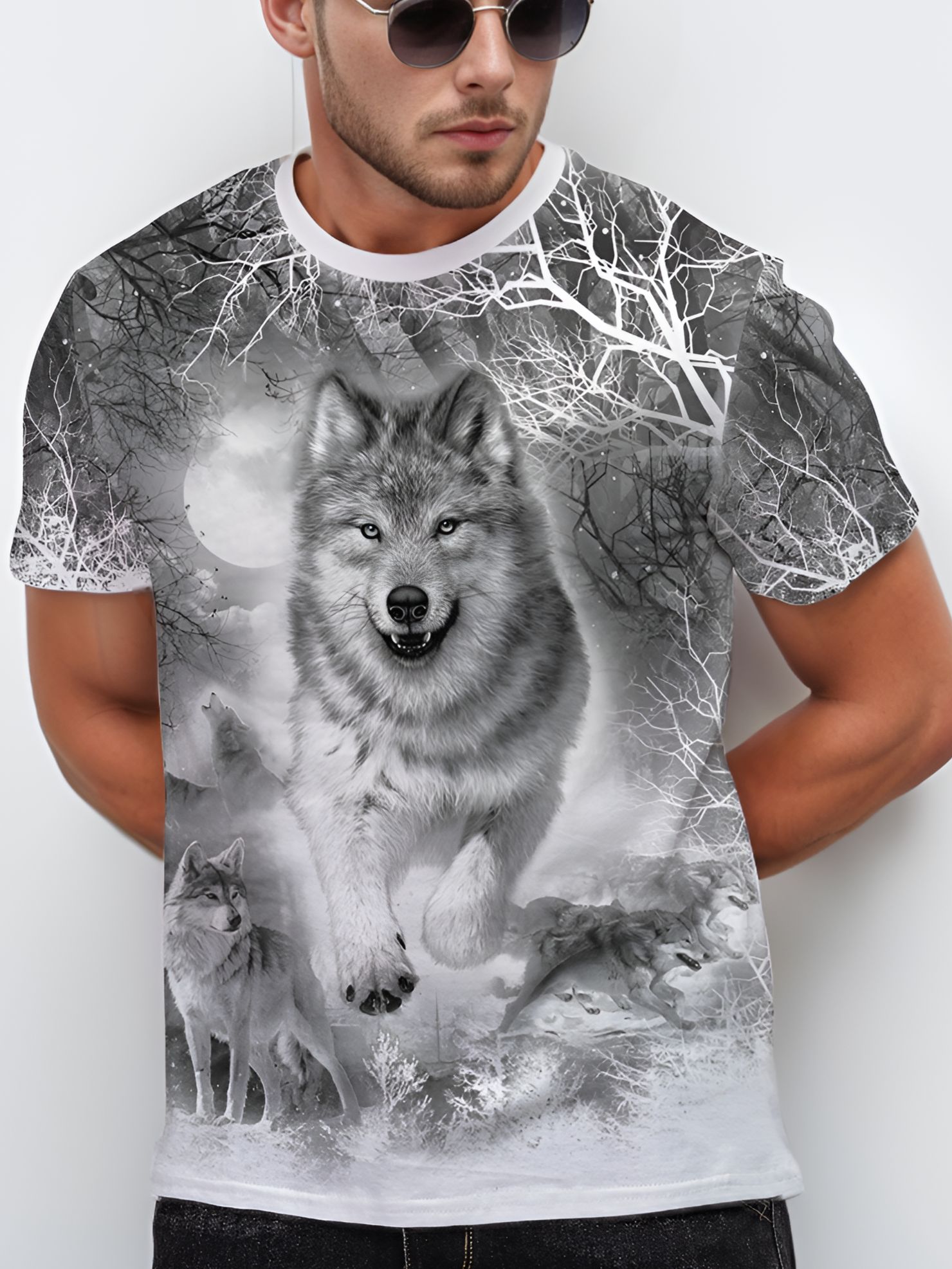 ФутболкаMontes